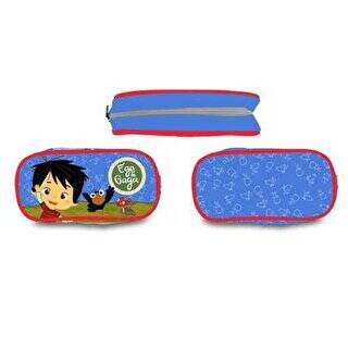 Adel TRT Ege Gaga Tek Gözlü Kalem Kutusu - 1