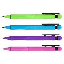 Adel Versatil Uçlu Kalem Auto Prime Mash 0.7 mm Asorti - Adel