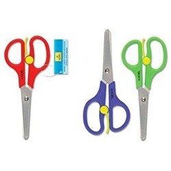 Adel Yaylı Cetvelli Makas - Adel