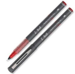 Adel Z-Ball Roller Konik Kırmızı - Adel