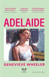 Adelaide - Kairos Kitap