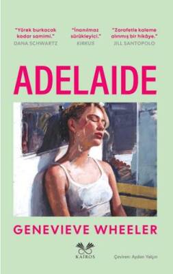 Adelaide - 1