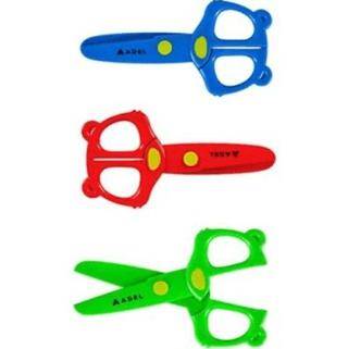 Adeland Anaokulu Makası - 1