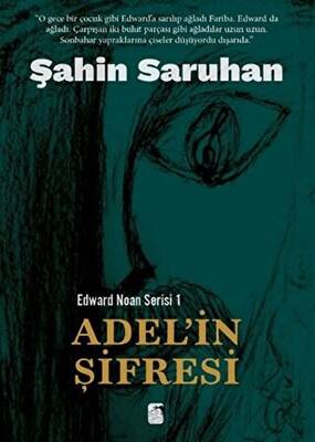 Adel`in Şifresi - Edward Noan Serisi 1 - 1