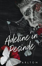 Adeline`ın Peşinde - Lapis Kitap