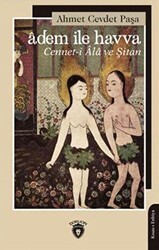Adem İle Havva- Cennet - i Ala Ve Şitan - Dorlion Yayınları