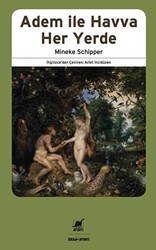 Adem ile Havva Her Yerde - Ayrıntı Yayınları