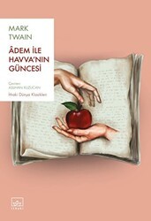 Adem ile Havva`nın Güncesi - İthaki Yayınları