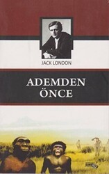 Ademden Önce - Sınırsız Kitap
