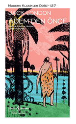 Adem`den Önce Şömizli - İş Bankası Kültür Yayınları