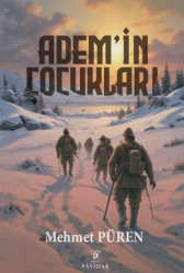 Adem’in Çocukları - Payidar Yayınevi