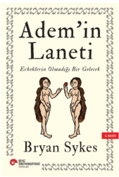 Adem’in Laneti - Koç Üniversitesi Yayınları