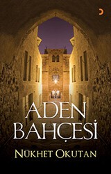 Aden Bahçesi - Cinius Yayınları