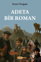 Adeta Bir Roman - Zet Yayınları