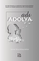 Adı Adolya - 40 Kitap