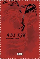 Adı Aşk - Tilki Kitap