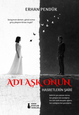 Adı Aşk Onun - 1