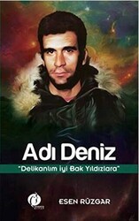 Adı Deniz - Herdem Kitap