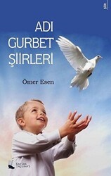 Adı Gurbet Şiirleri - Karina Yayınevi