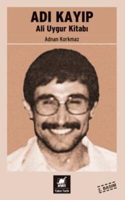 Adı Kayıp - Ali Uygur Kitabı - 1