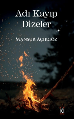 Adı Kayıp Dizeler - 1