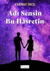 Adı Sensin Bu Hasretin - Verno Kitap