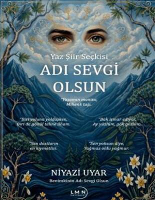 Adı Sevgi Olsun - 1