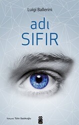 Adı Sıfır - On8 Kitap