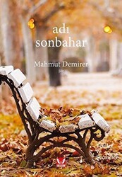 Adı Sonbahar - İkilem Yayınevi