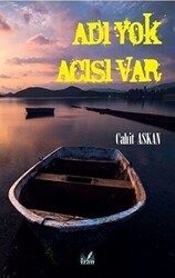 Adı Yok Acısı Var - İzan Yayıncılık