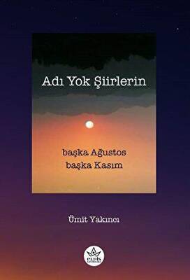 Adı Yok Şiirlerin - 1