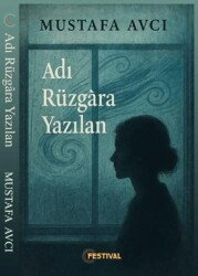 Adı Yüzgara Yazılan - Festival Yayıncılık
