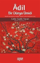 Adil Bir Dünya Ümidi - Rağbet Yayınları