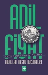 Adil Fiyat - Ötüken Neşriyat