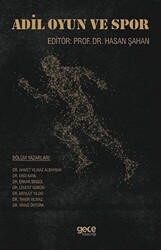 Adil Oyun ve Spor - Gece Kitaplığı