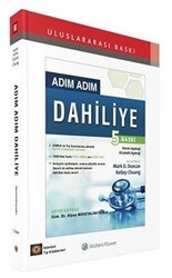 Adım Adım Dahiliye - İstanbul Tıp Kitabevi
