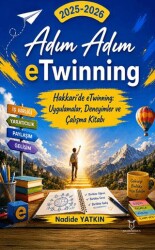 Adım Adım eTwinning - Akademisyen Kitabevi
