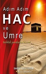 Adım Adım Hac ve Umre - Beşir Kitabevi