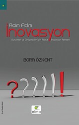 Adım Adım İnovasyon - ELMA Yayınevi