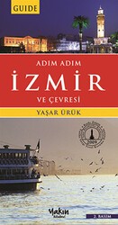 Adım Adım İzmir ve Çevresi - Yakın Kitabevi