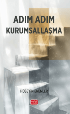 Adım Adım Kurumsallaşma - 1