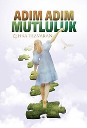 Adım Adım Mutluluk - Tilki Kitap