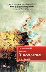 Adım Adım Ölümden Sonrası - İlkharf Yayınevi