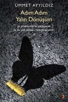 Adım Adım Yalın Dönüşüm - 1