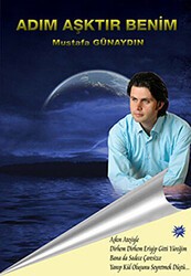 Adım Aşktır Benim - Cinius Yayınları