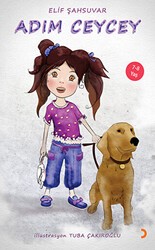 Adım Ceycey - Cinius Yayınları