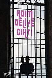 Adım Deliye Çıktı - Truva Yayınları