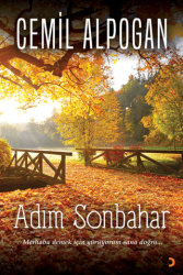 Adım Sonbahar - Cinius Yayınları