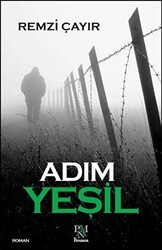Adım Yeşil - Panama Yayıncılık