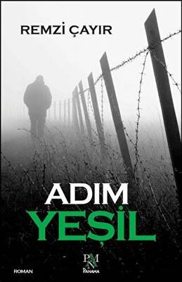 Adım Yeşil - 1